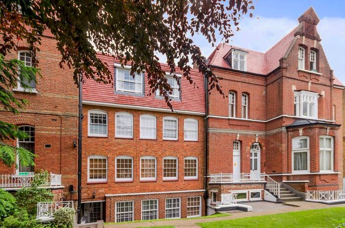 Studio To Rent In Cambalt Road, Putney, London, SW15