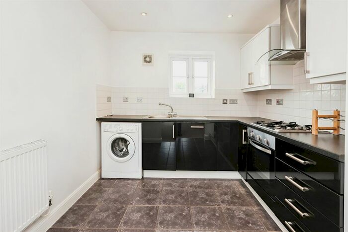 2 Bedroom Flat For Sale In George Road, Halesowen, B63