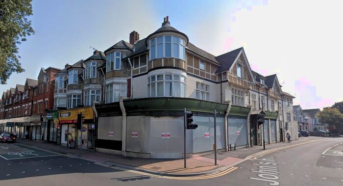 1 Bedroom Flat To Rent In Christchurch Road, Bournemouth, BH1