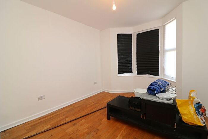 4 Bedroom Terraced House To Rent In Churchill Road, South Croydon, CR2