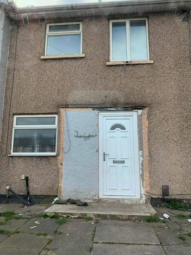 2 Bedroom Semi-Detached House For Sale In Britannia Place, Redcar TS10