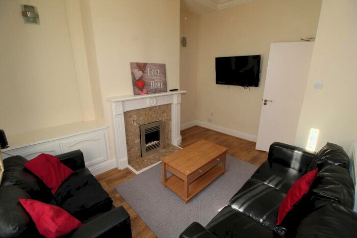 3 Bedroom Terraced House To Rent In Wildman Street, Preston, PR1