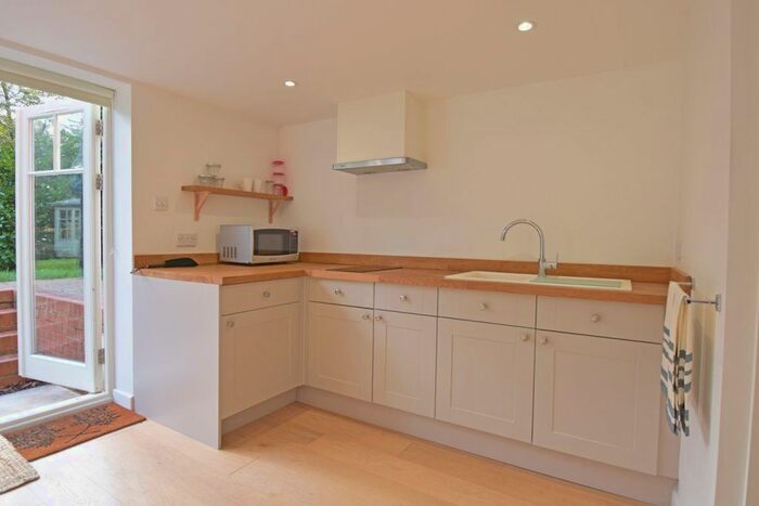 Property To Rent In Belmont Park Road, Maidenhead SL6