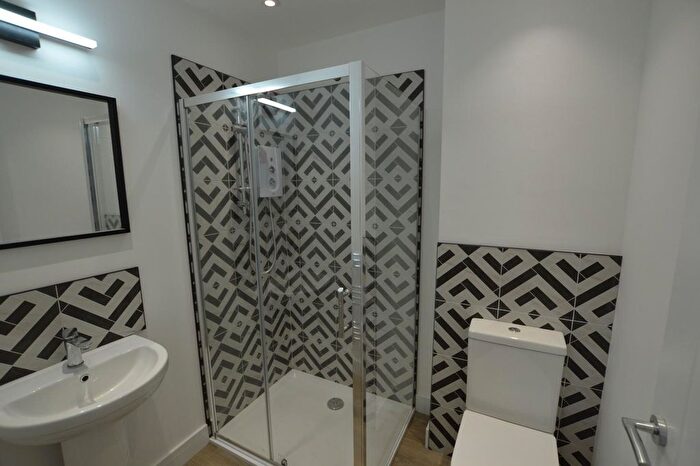 1 Bedroom Flat To Rent In Bell Street, Wigston, LE18