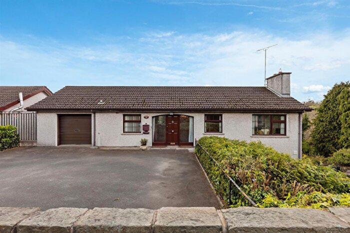 6 Bedroom Detached House For Sale In Church Road, Ballynahinch, BT24