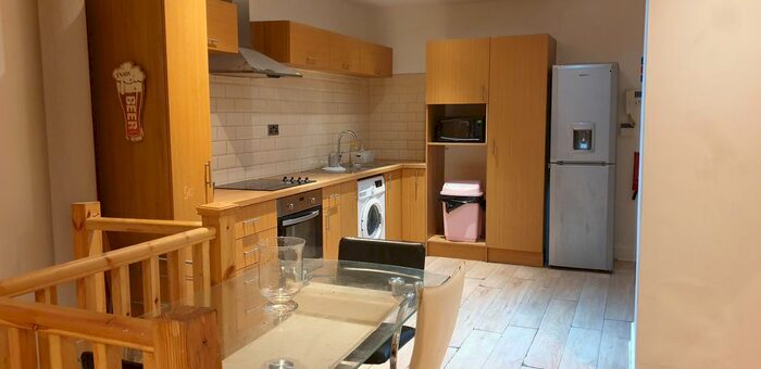 4 Bedroom Flat To Rent In Wimbledon Street, Leicester, LE1