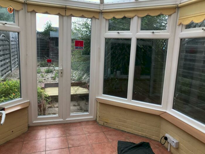 2 Bedroom House To Rent In Howe Drive, Caterham, CR3