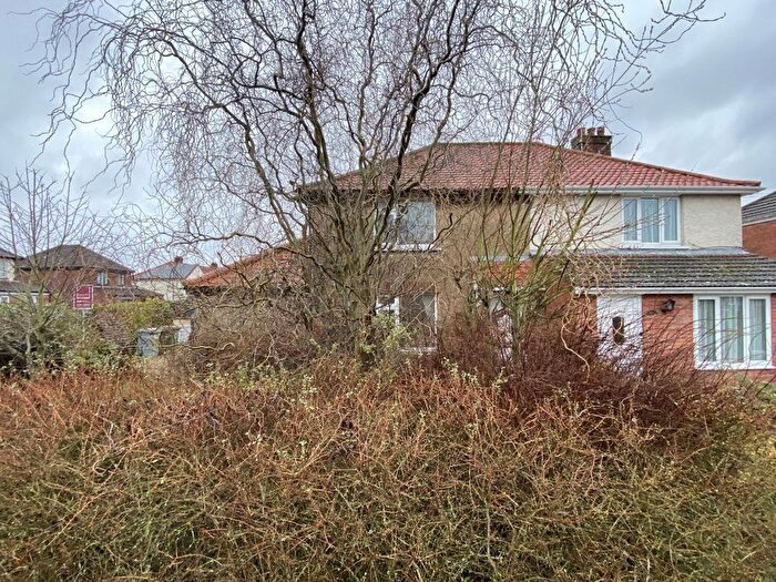 3 Bedroom Semi-Detached House For Sale In Cromwell Road, Sprowston, NR7