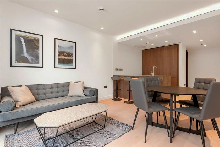 1 Bedroom Flat To Rent In Portugal Street, London, WC2A