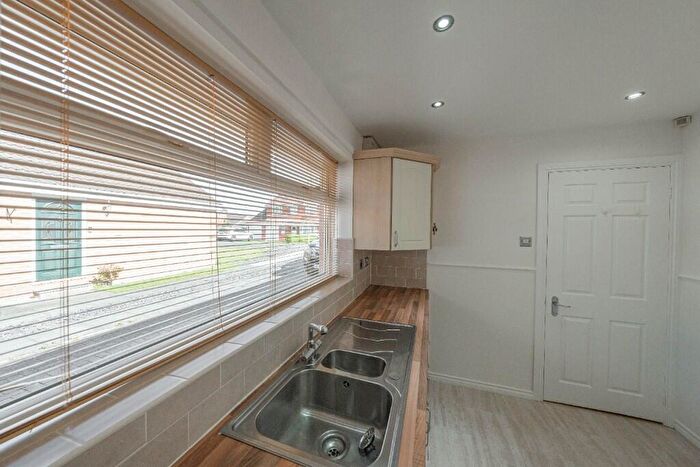 2 Bedroom Detached Bungalow For Sale In Gibside Court, Whickham Highway, Gateshead, Tyne And Wear, NE11