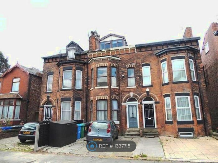 1 Bedroom Flat To Rent In Windsor Road, Levenshulme, Manchester, M19