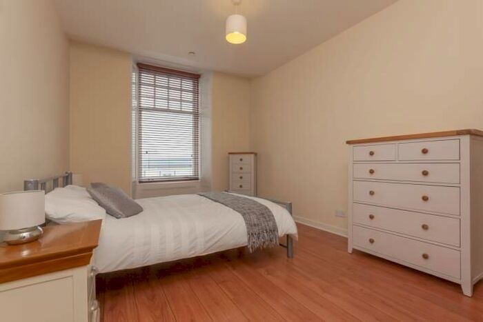 1 Bedroom Flat To Rent In Market Street, Aberdeen, AB11