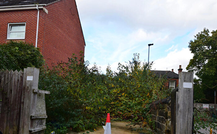 3 Bedroom Land For Sale In Springfield Street, Barnsley, South Yorkshire, S70