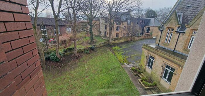 1 Bedroom End Of Terrace House To Rent In St Ann's Lodge, LS4