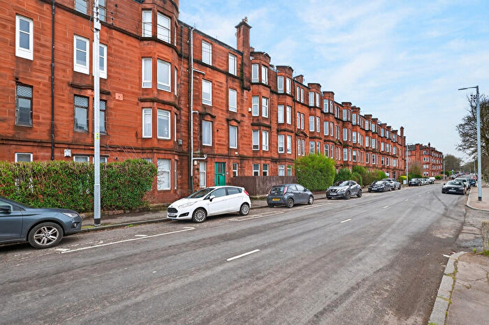 1 Bedroom Flat To Rent In Wellshot Road, Shettleston, G32