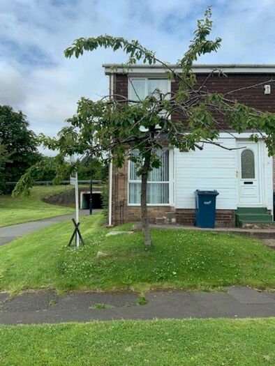 2 Bedroom Flat To Rent In Lingmell, Albany Washington, NE37