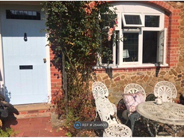 3 Bedroom Terraced House To Rent In Broadmoor Cottages, Dorking, RH5