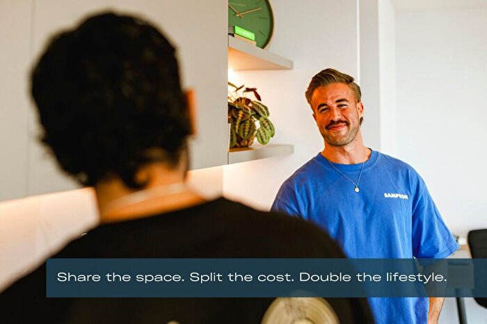 2 Bedroom Apartment To Rent In Dockside, Edinburgh, EH6