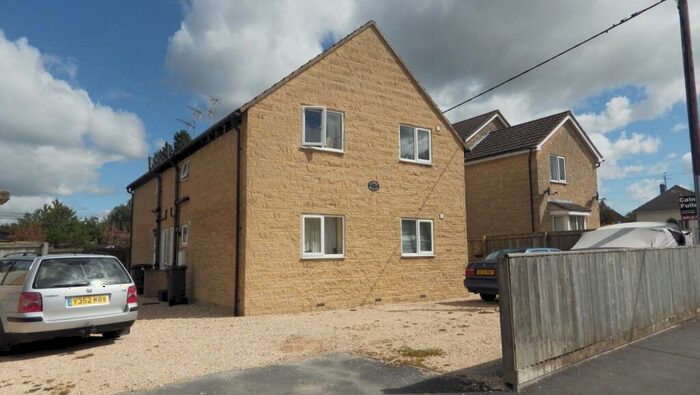 1 Bedroom Apartment To Rent In Bowling Green Road, Cirencester, Gloucestershire, GL7