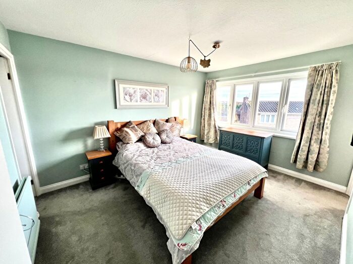 5 Bedroom Detached House For Sale In Auckland Way, Hartlepool, TS26
