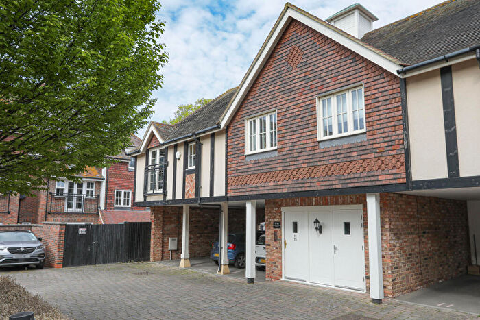 1 Bedroom Flat For Sale In St. Augustines Park, Westgate-On-Sea, CT8