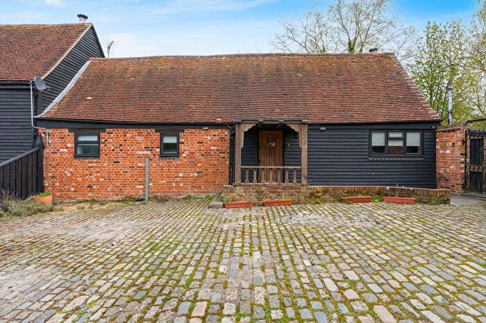 3 Bedroom Semi-Detached House To Rent In Flux's Lane, Epping, CM16