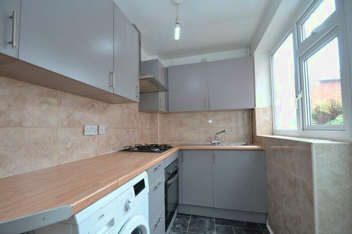 2 Bedroom Terraced House To Rent In Leire Street, Leicester, LE4