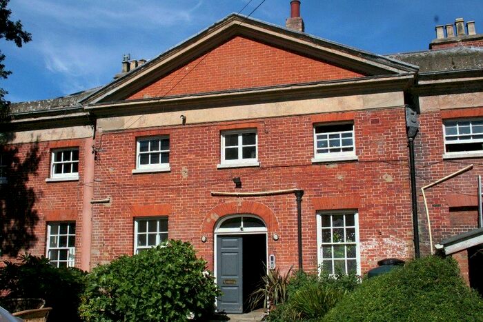 1 Bedroom Flat To Rent In Kimberley Hall, Kimberley, Wymondham, Norfolk, NR18