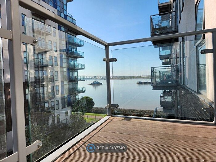 1 Bedroom Flat To Rent In Clovelly Place, Greenhithe, DA9