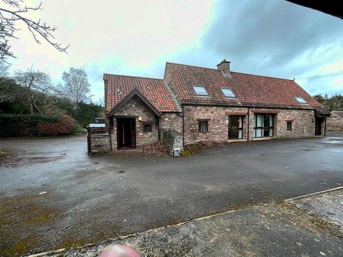 2 Bedroom Barn Conversion To Rent In Goose Green Farm, Broad Lane, Yate, BS37