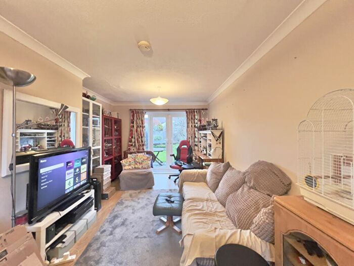 3 Bedroom Terraced House To Rent In Durrants Path, Chesham, HP5