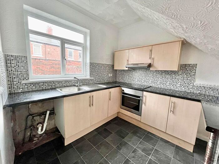 3 Bedroom Terraced House To Rent In Chaplin Street, Seaham, SR7