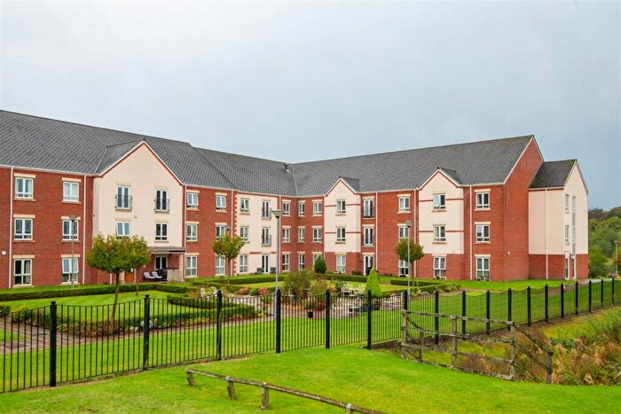 1 Bedroom Apartment For Sale In Oakbridge Drive, Buckshaw Village, Chorley, PR7