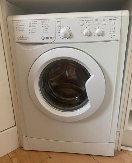 1 Bedroom Studio To Rent In Argyle Road, London, W13