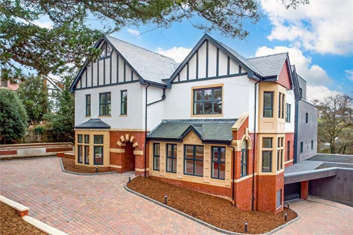 2 Bedroom Apartment For Sale In Marquess Court, Cefn Coed Road, Cyncoed, Cardiff, CF23