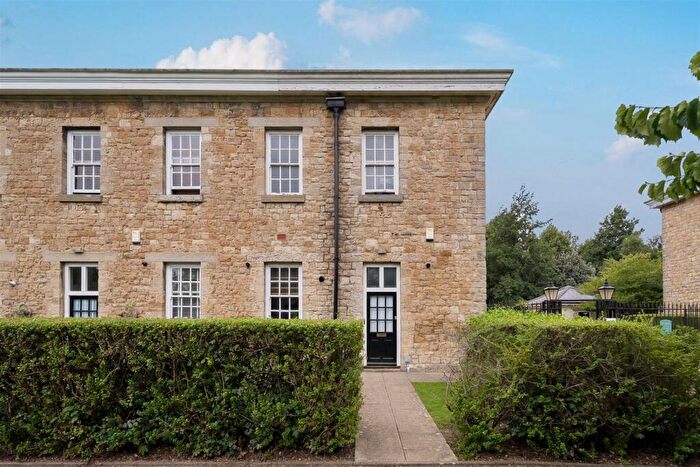 3 Bedroom End Of Terrace House For Sale In Queens House, Fennel Close, Maidstone, ME16