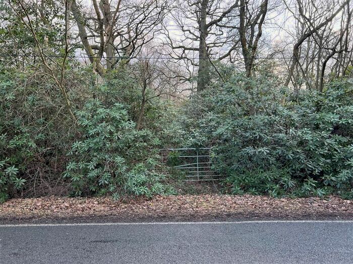 Land For Sale In Forest Road, Colgate, Horsham, RH12