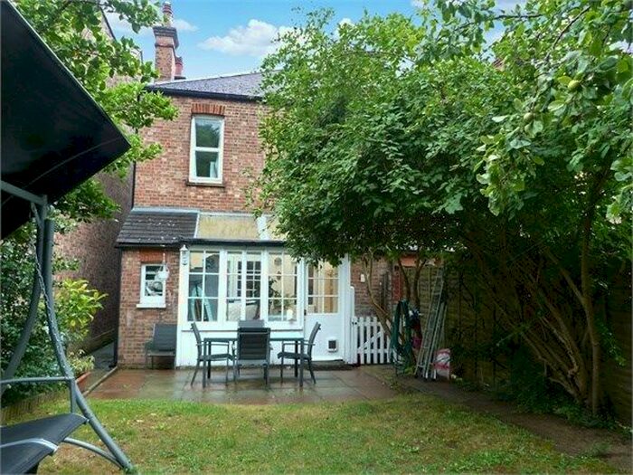 3 Bedroom End Of Terrace House To Rent In South Hill Avenue, Harrow, HA2