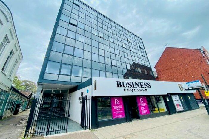 2 Bedroom Flat To Rent In Prince Of Wales Road, Norwich, NR1