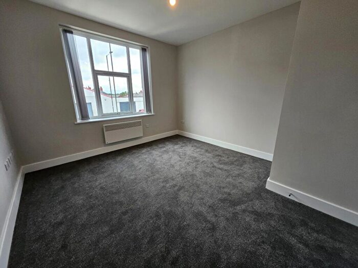 1 Bedroom Apartment To Rent In Apartment, A Balby Road, Doncaster, DN4