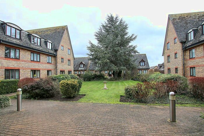 1 Bedroom Flat For Sale In Ash Grove, Burwell, Cambridge, CB25