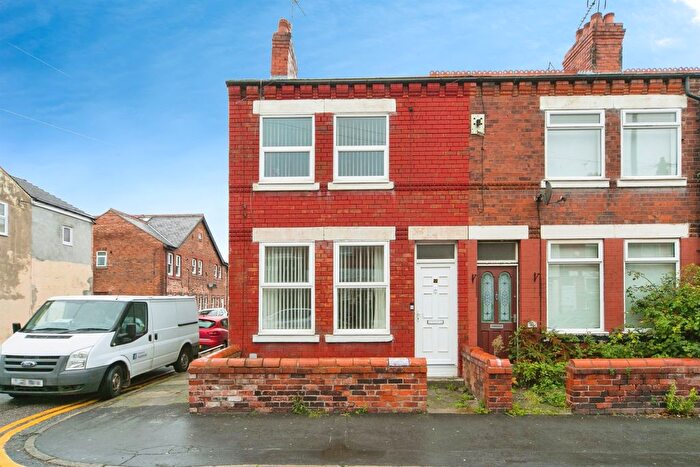 3 Bedroom End Terrace House For Sale In Cambridge Road, Ellesmere Port, CH65