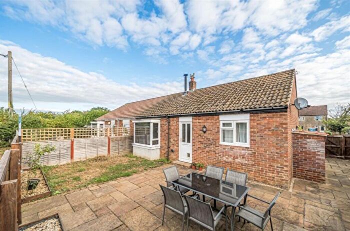 2 Bedroom Bungalow To Rent In Hedgerow Cottage, Poulshot Road, Poulshot, SN10