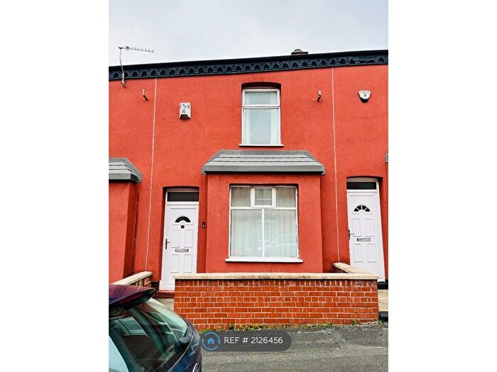 2 Bedroom Terraced House To Rent In Tredgold Street, Horwich, Bolton, BL6