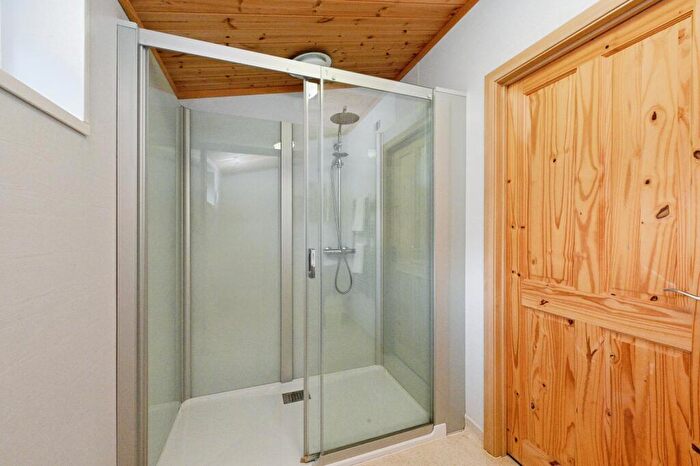 2 Bedroom Detached House For Sale In Woodlakes Park, Holme Road Stowbridge, Kings Lynn, Norfolk, PE34