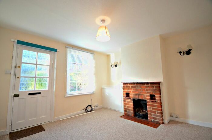 2 Bedroom Terraced House To Rent In Princess Street, Maidenhead SL6