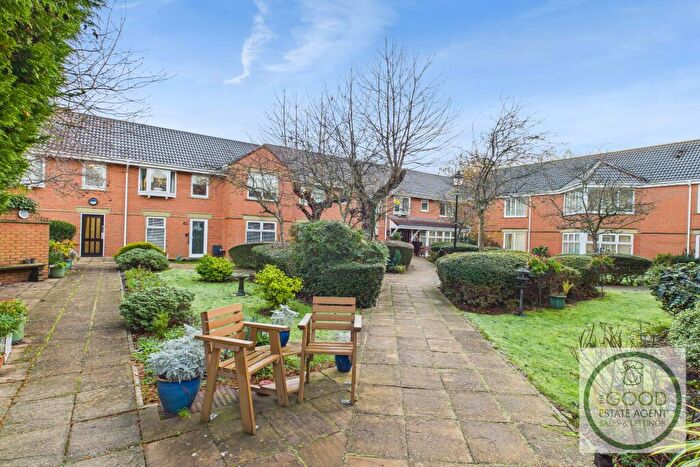 1 Bedroom Flat For Sale In Malvern Court, Sunderland, SR6