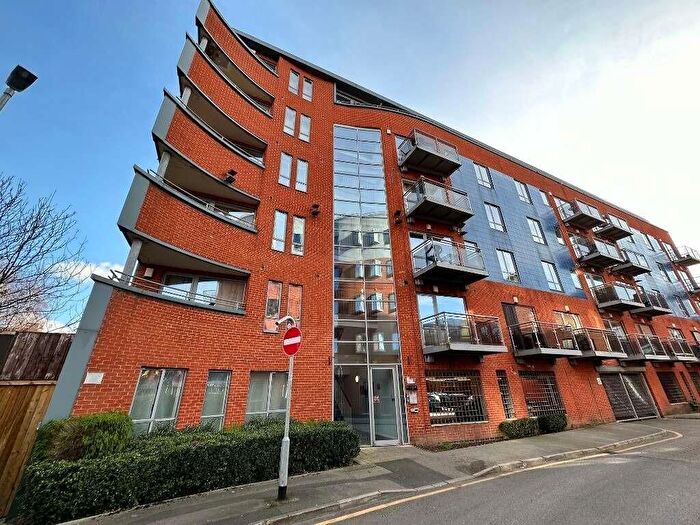 1 Bedroom Studio For Sale In Millwright Street, Leeds, LS2
