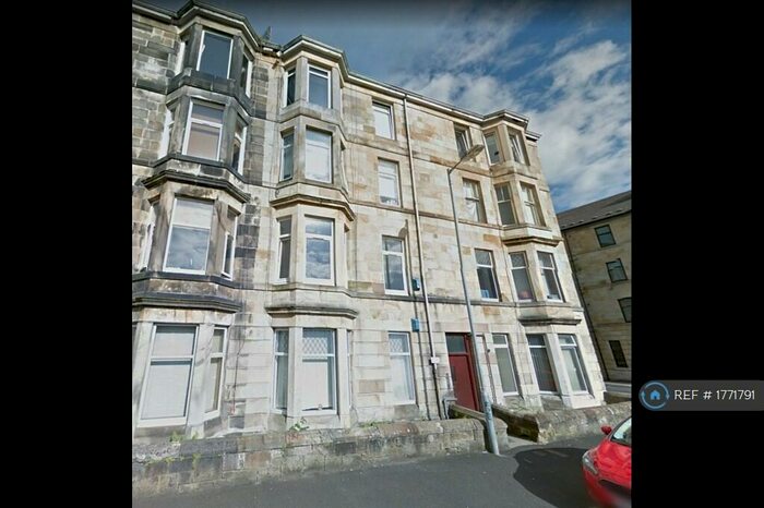 2 Bedroom Flat To Rent In Walker Street, Glasgow, PA1