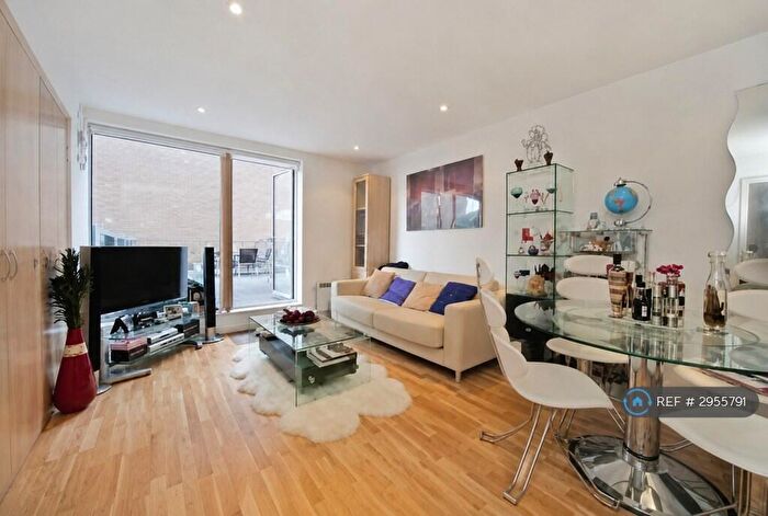 1 Bedroom Flat To Rent In Provost Street, London, N1